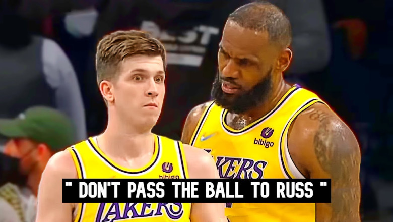 NBA Hidden Chats You Surely Ignored