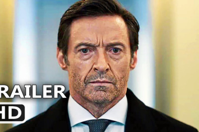 THE SON Trailer (2022)