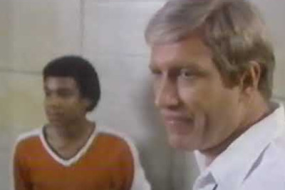 The White Shadow (TV series)