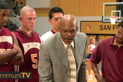 Top 10 Basketball Movies