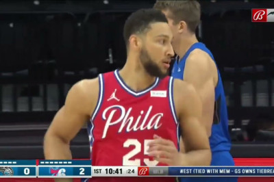 Ben Simmons/Paolo Banchero similiarities