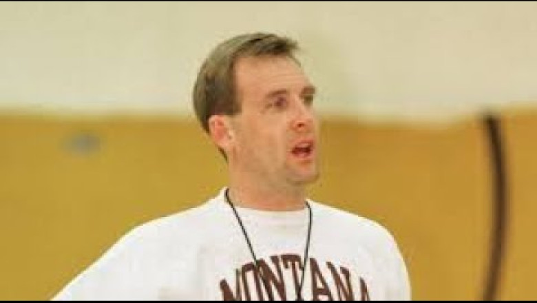 Craig Ehlo explains who are the two toughest guys that he ever guarded