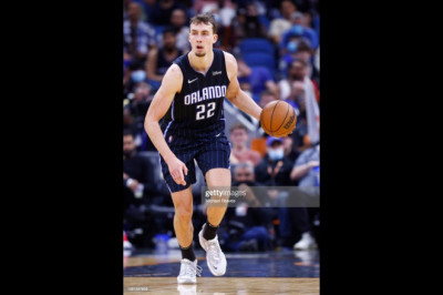 Franz Wagner CAREER-HIGH 38 PTS  |  FULL HIGHLIGHTS |  (ORL vs. MIL 12/28/21)