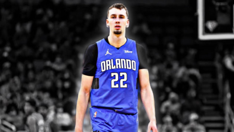 Is Franz Wagner the next European star? | The most underrated rookie this past year.