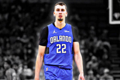 Is Franz Wagner the next European star? | The most underrated rookie this past year.