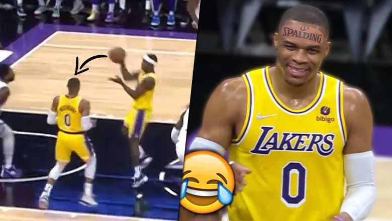 NBA Best Funny Moments of the 2022 Regular Season 😂