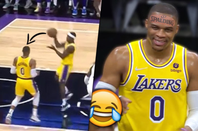 NBA Best Funny Moments of the 2022 Regular Season ๐