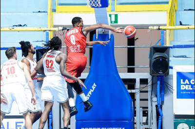 Preseason 2022-23 Milano - Varese (Italian Pro A Teams)