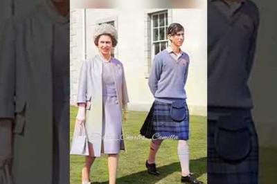 Prince Charles And Mommy #Shorts