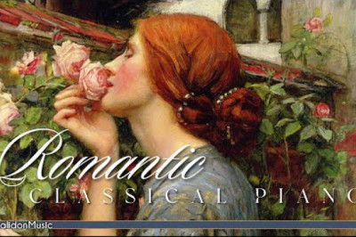 Romantic Classical Piano | Chopin, Tchaikovsky, Schubert