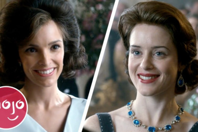 Top 10 Best The Crown Episodes So Far