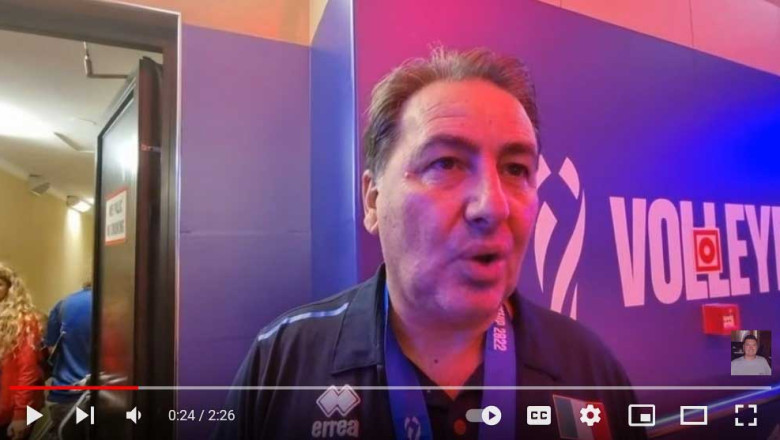 Volley, Italia al 4° titolo mondiale, 3-1 alla Polonia, Fefè De Giorgi: "Fattore campo sovvertito"