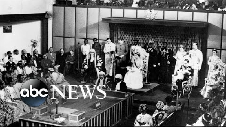 What is the future of the British monarchy? l ABC News