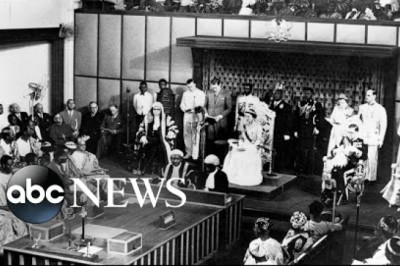 What is the future of the British monarchy? l ABC News
