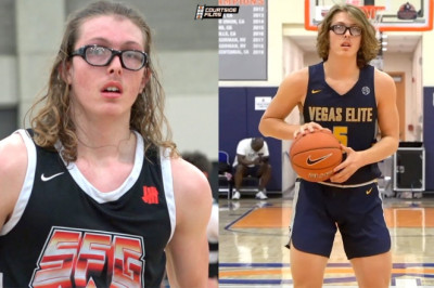GOGGLES AND SHORT SHORTS ARE UNDEFEATED!! Andrew Meadow Had a MASSIVE SUMMER!