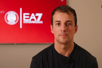 Kevin Pangos: the interview-  l'intervista