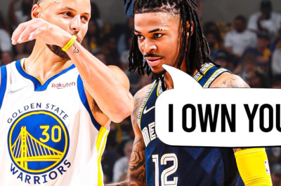 When Young NBA Stars Tried TRASH TALKING Steph Curry