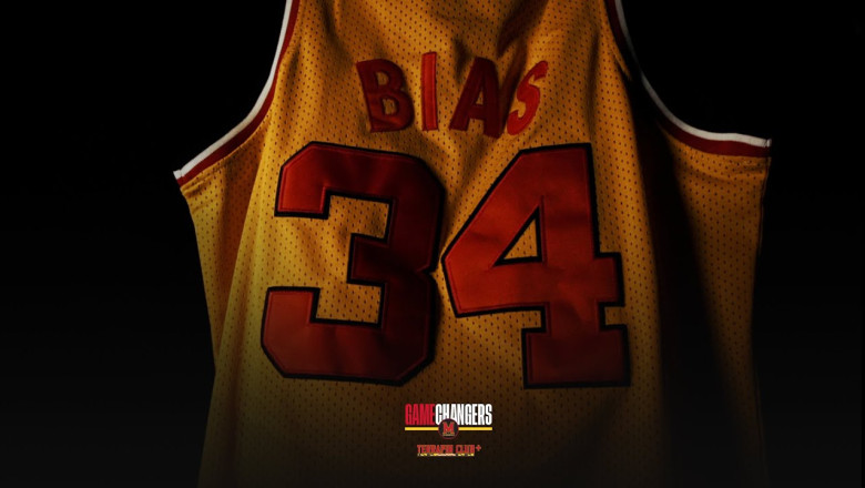 34 | Len Bias Documentary
