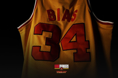 34  |  Len Bias Documentary