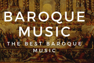 Baroque Music for Relax - History of Baroque Music