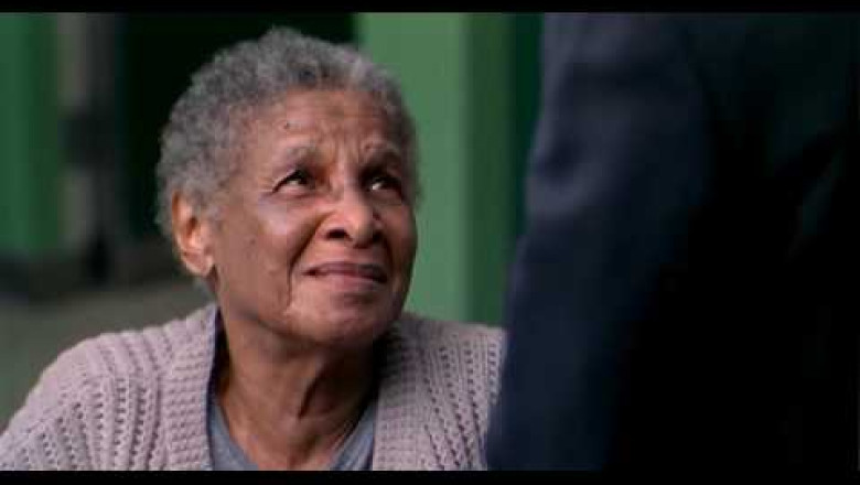 Brad Pitt talking patois - Everyting gwarn be iree