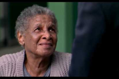 Brad Pitt talking patois - Everyting gwarn be iree