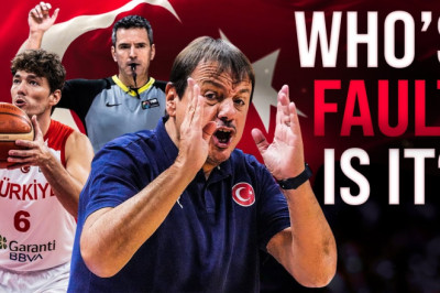 Did Turkey Get Robbed or Robbed Themselves Against France?