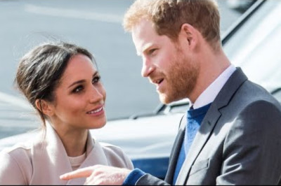 Footage captures Meghan Markle's 'neediness'