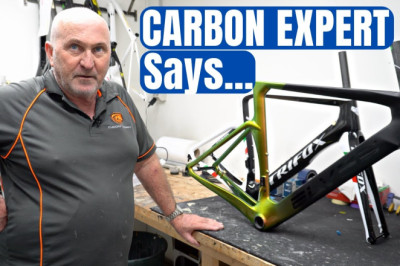 I Bought Two Cheap Chinese Aero Frames (here's why)