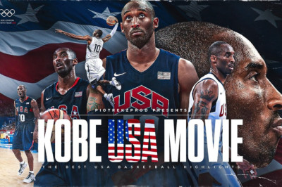 Kobe Bryant -