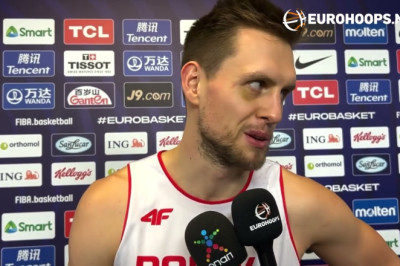 Mateusz Ponitka: