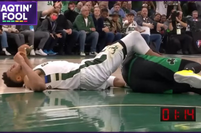 Shaqtin' A Fool | Awkward Moments of 2022 Season Edition