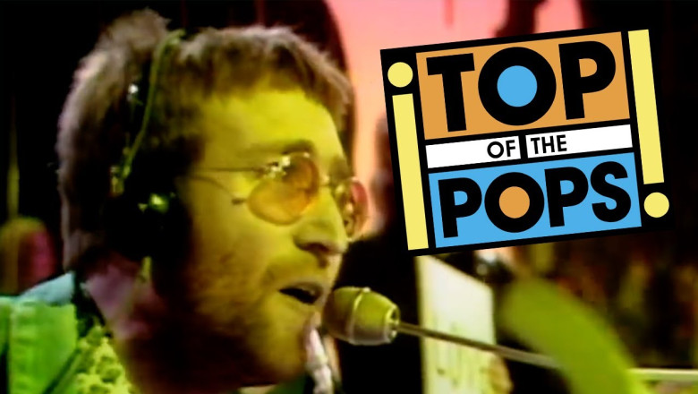 Top 10 Greatest Top of the Pops Performances of All Time