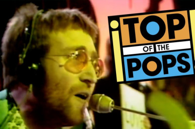 Top 10 Greatest Top of the Pops Performances of All Time