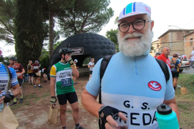 2021 10 Cycling Italy Eroica Gaiole HD 1080p