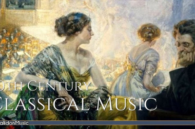 Classical Music from the 20th Century