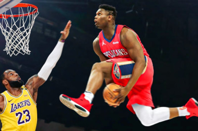 Every NBA Star's CRAZIEST Play