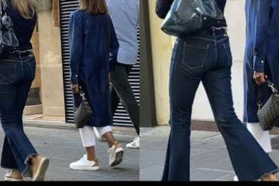 Fall trends / street fashion from Italy