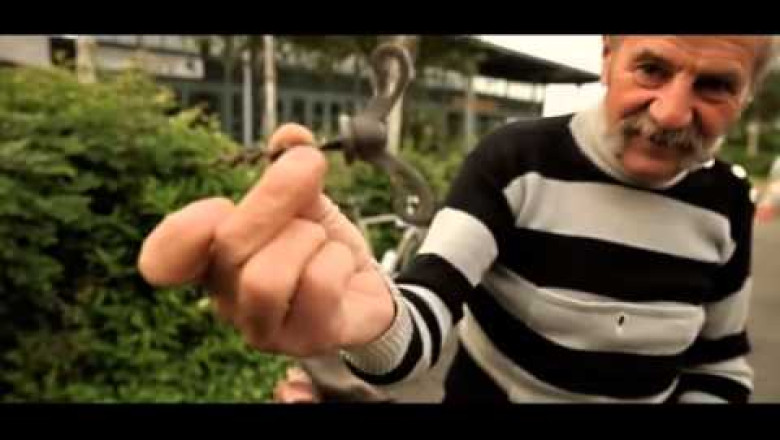 L'Eroica Brittania 'Official' Film SD