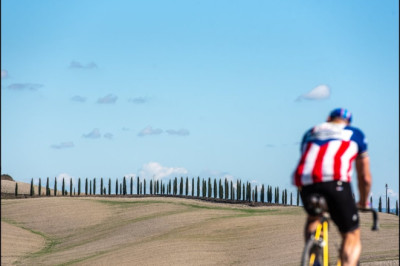 L'Eroica Gaiole in Chianti 2019 - Official Docu Film