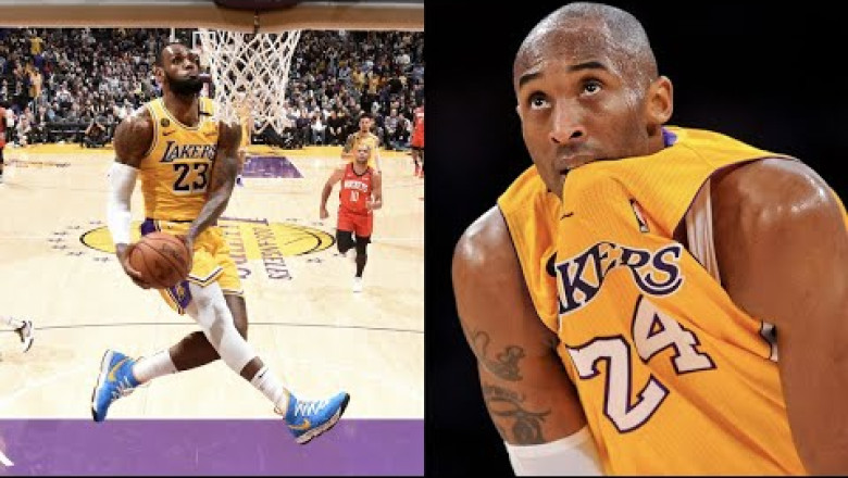 NBA "Hall Of Fame" MOMENTS