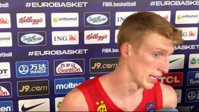 (Spanish) Alberto Diaz: "La Selección Española tiene un ADN único"