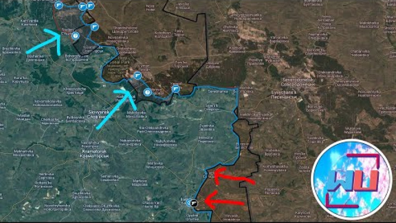 Bakhmut Front Update | Lyman Front | Thanks For The Donations [Ukraine