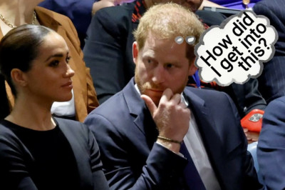 Cringe Meghan's Toxic Behavior Lip Reading at UN. IS HE BEING ABUSED/VICTIM of a Toxic Relationship?