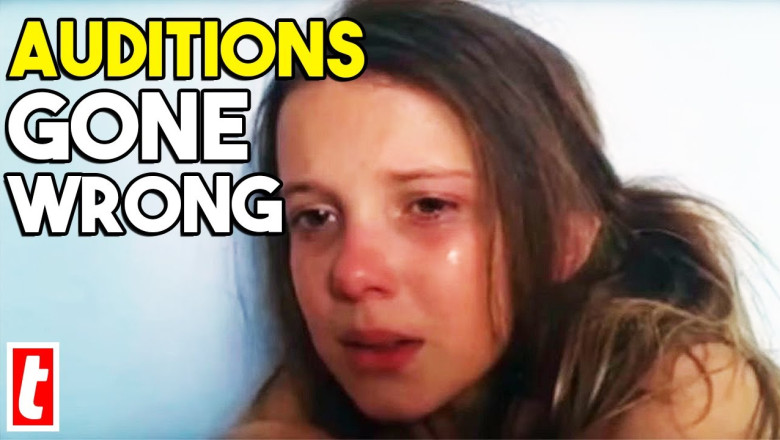 Famous Stars Who Were Rejected For Game Of Thrones Auditions