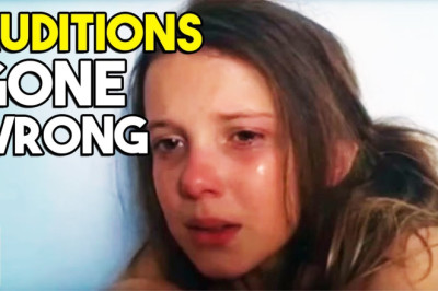 Famous Stars Who Were Rejected For Game Of Thrones Auditions