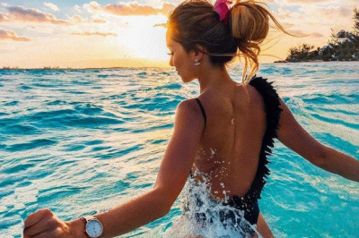 Ibiza Summer Mix 2022 🍓 Best Of Tropical Deep House Music Chill Out Mix 2022