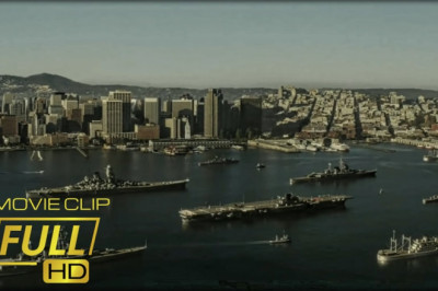 Japanese Empire Retreat from United States|The Man In the High Castle|Season 4