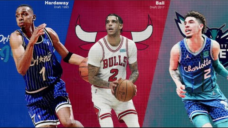 NBA 2K23 My Career - Glitchy 6'9 PG HOF Unpluckable and Quick First Step! EP 25