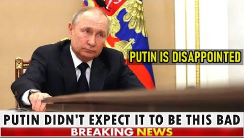 Putin Just Got Terrible News: The Eastern Bloc Dealt The Biggest Blow ...